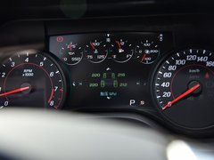 2017款 2.0T RS