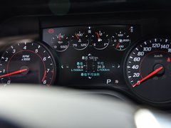 2017款 2.0T RS