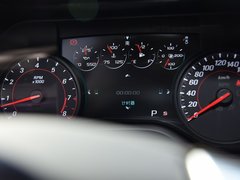 2017款 2.0T RS