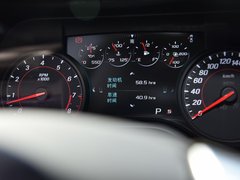 2017款 2.0T RS