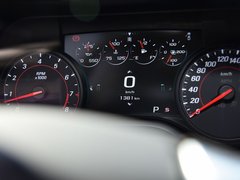 2017款 2.0T RS