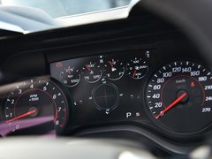 2017款 2.0T RS