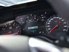 2017款 2.0T RS