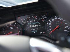 2017款 2.0T RS