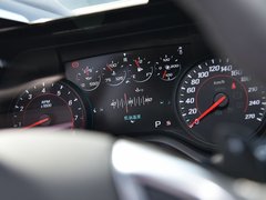 2017款 2.0T RS