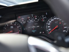 2017款 2.0T RS