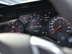 2017款 2.0T RS