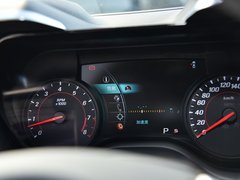 2017款 2.0T RS