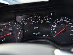 2017款 2.0T RS