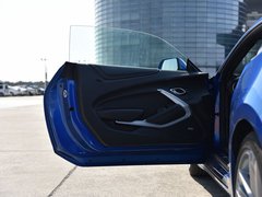 2017款 2.0T RS