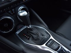 2017款 2.0T RS