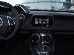2017款 2.0T RS