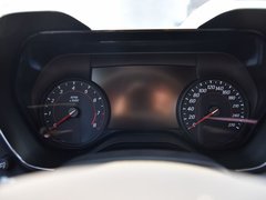 2017款 2.0T RS