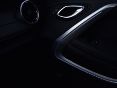 2017款 2.0T RS