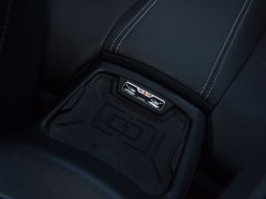 2017款 2.0T RS