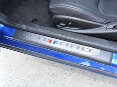 2017款 2.0T RS