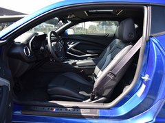 2017款 2.0T RS