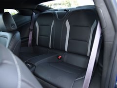 2017款 2.0T RS