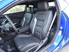 2017款 2.0T RS