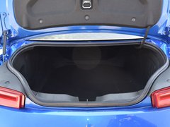 2017款 2.0T RS