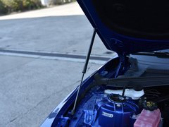 2017款 2.0T RS