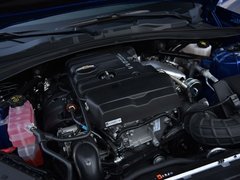 2017款 2.0T RS