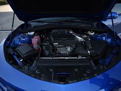 2017款 2.0T RS