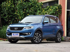 2017款 1.6L CVT旗舰版