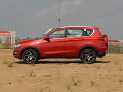 2017款 1.6L CVT旗舰版