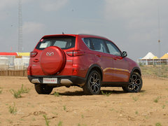 2017款 1.6L CVT旗舰版