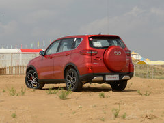 2017款 1.6L CVT旗舰版