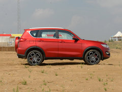 2017款 1.6L CVT旗舰版