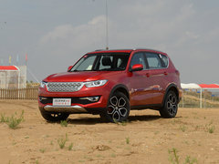 2017款 1.6L CVT旗舰版