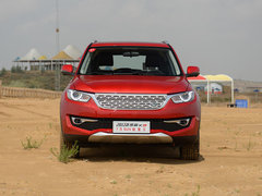 2017款 1.6L CVT旗舰版
