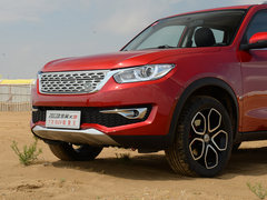 2017款 1.6L CVT旗舰版