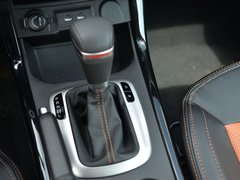 2017款 1.6L CVT旗舰版