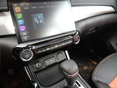 2017款 1.6L CVT旗舰版