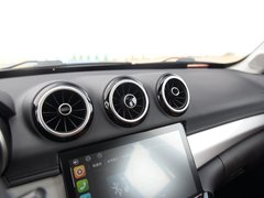 2017款 1.6L CVT旗舰版