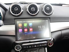 2017款 1.6L CVT旗舰版