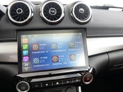 2017款 1.6L CVT旗舰版