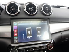 2017款 1.6L CVT旗舰版