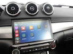 2017款 1.6L CVT旗舰版