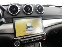 2017款 1.6L CVT旗舰版