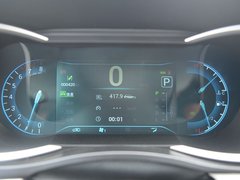2017款 1.6L CVT旗舰版