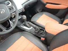 2017款 1.6L CVT旗舰版