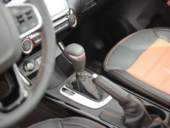 2017款 1.6L CVT旗舰版