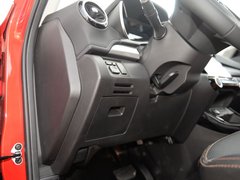 2017款 1.6L CVT旗舰版