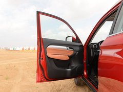 2017款 1.6L CVT旗舰版