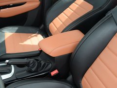 2017款 1.6L CVT旗舰版