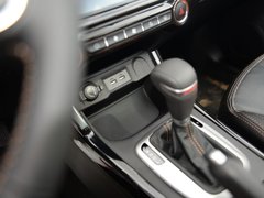 2017款 1.6L CVT旗舰版